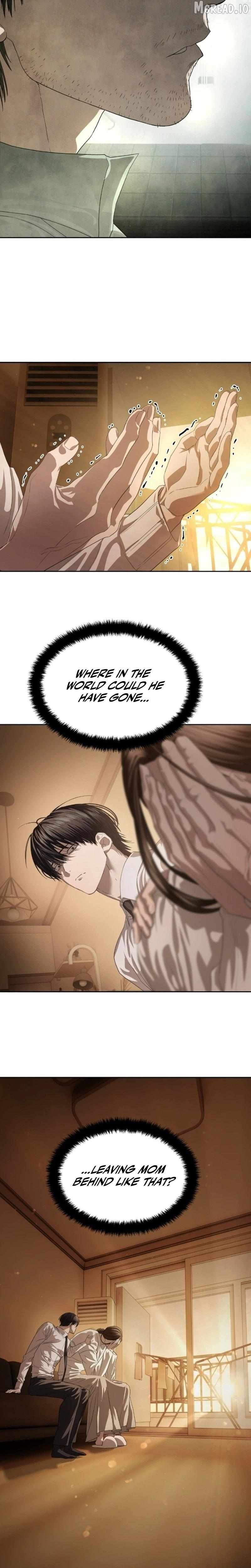 Read Special Civil Servant chapter 67 image 4 on Lezhin