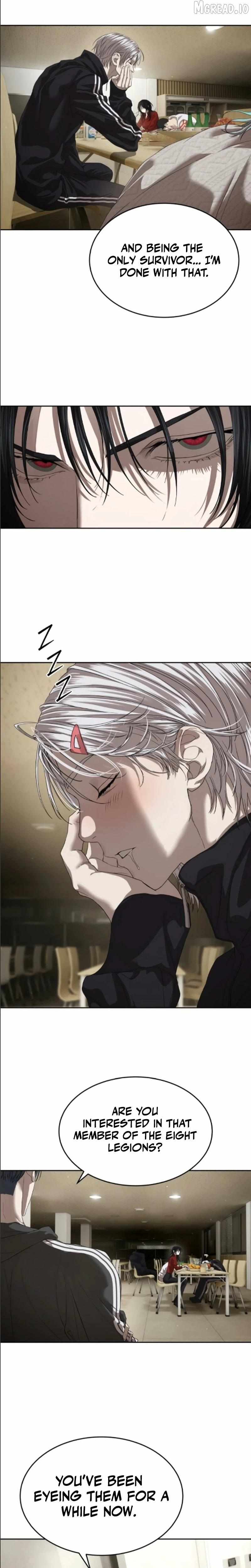 Read Special Civil Servant chapter 68 image 14 on Lezhin