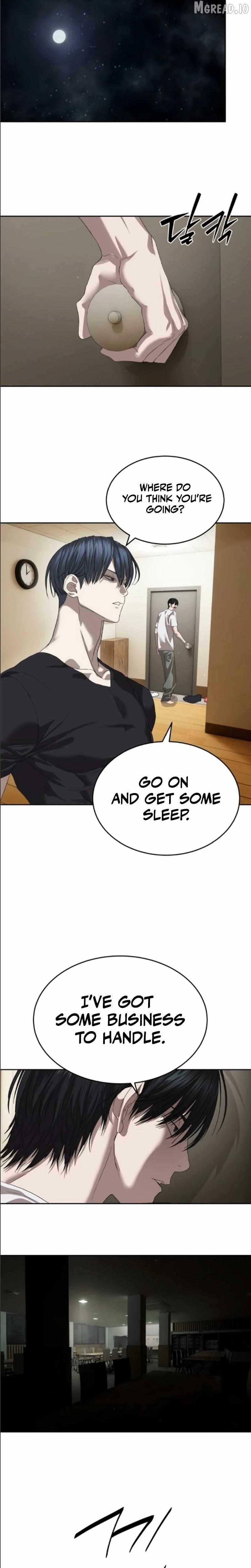 Read Special Civil Servant chapter 68 image 20 on Lezhin