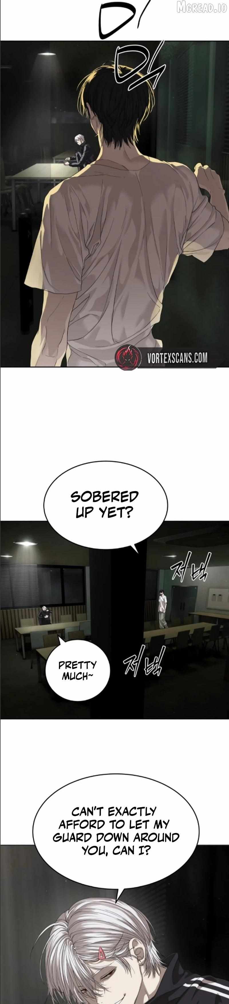 Read Special Civil Servant chapter 68 image 21 on Lezhin