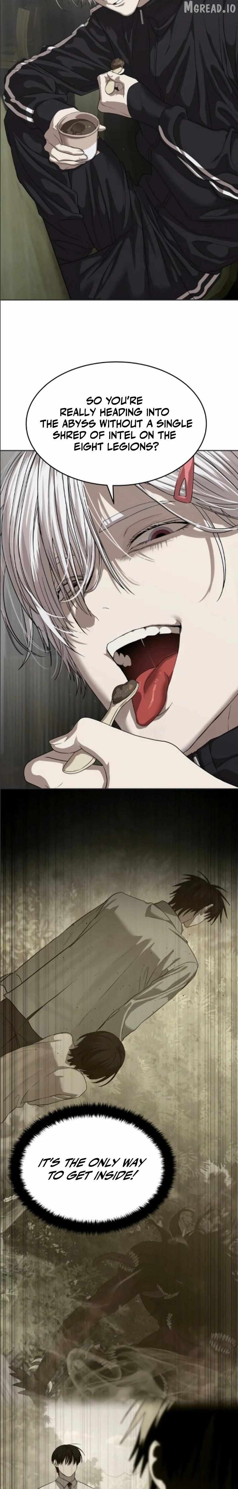 Read Special Civil Servant chapter 68 image 22 on Lezhin