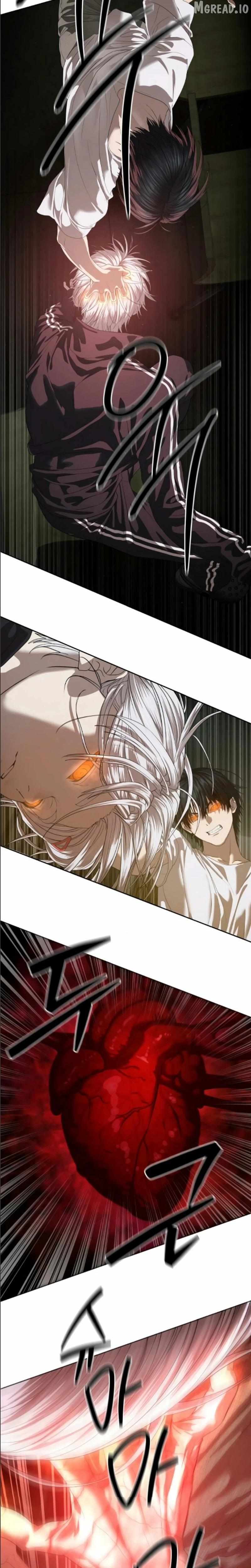 Read Special Civil Servant chapter 68 image 26 on Lezhin