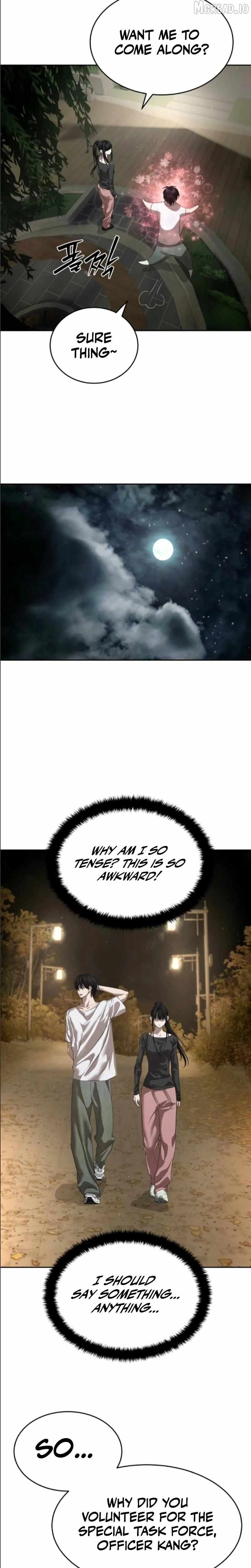 Read Special Civil Servant chapter 68 image 4 on Lezhin