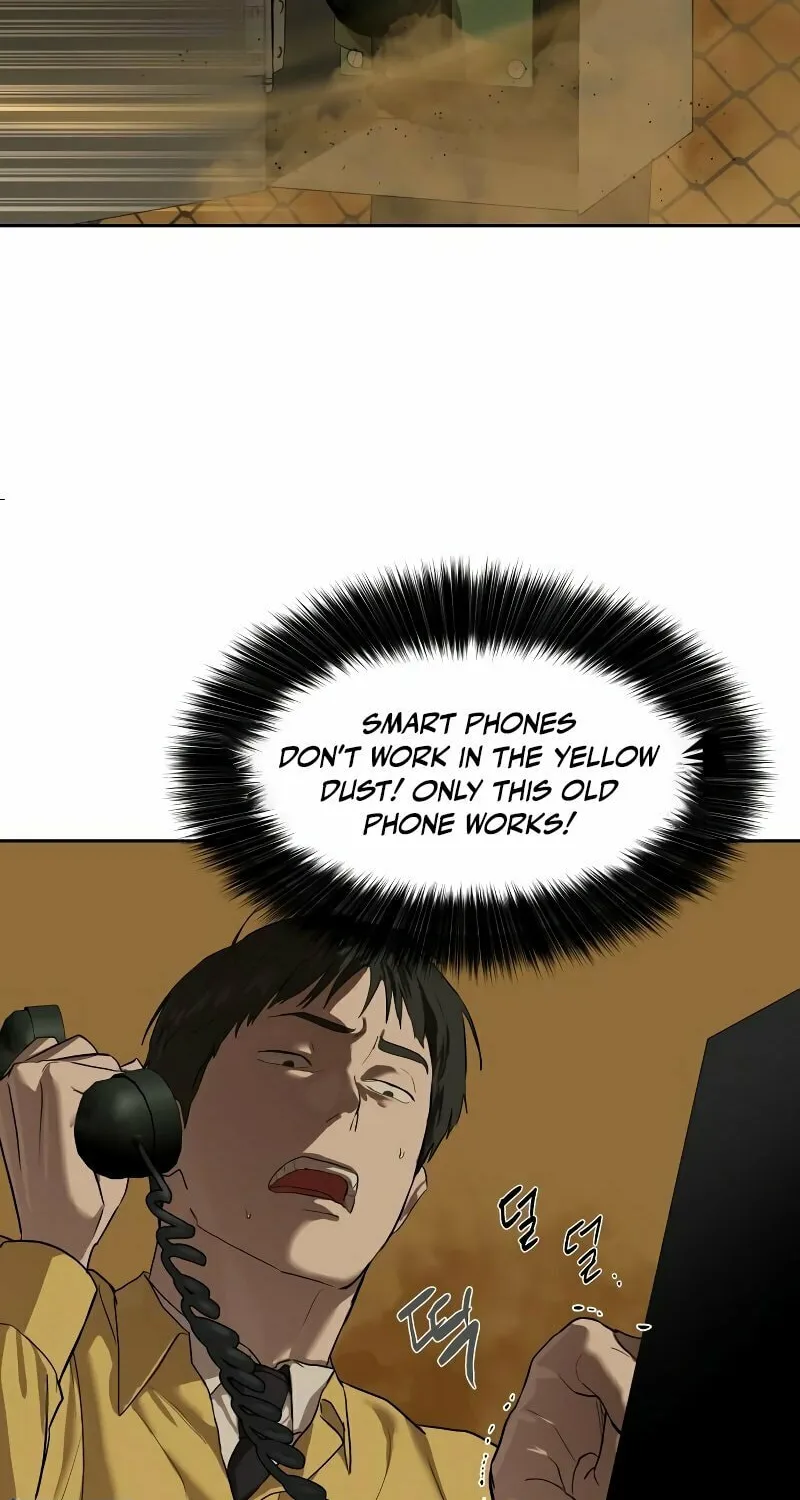Read Special Civil Servant chapter 9 image 11 on Lezhin