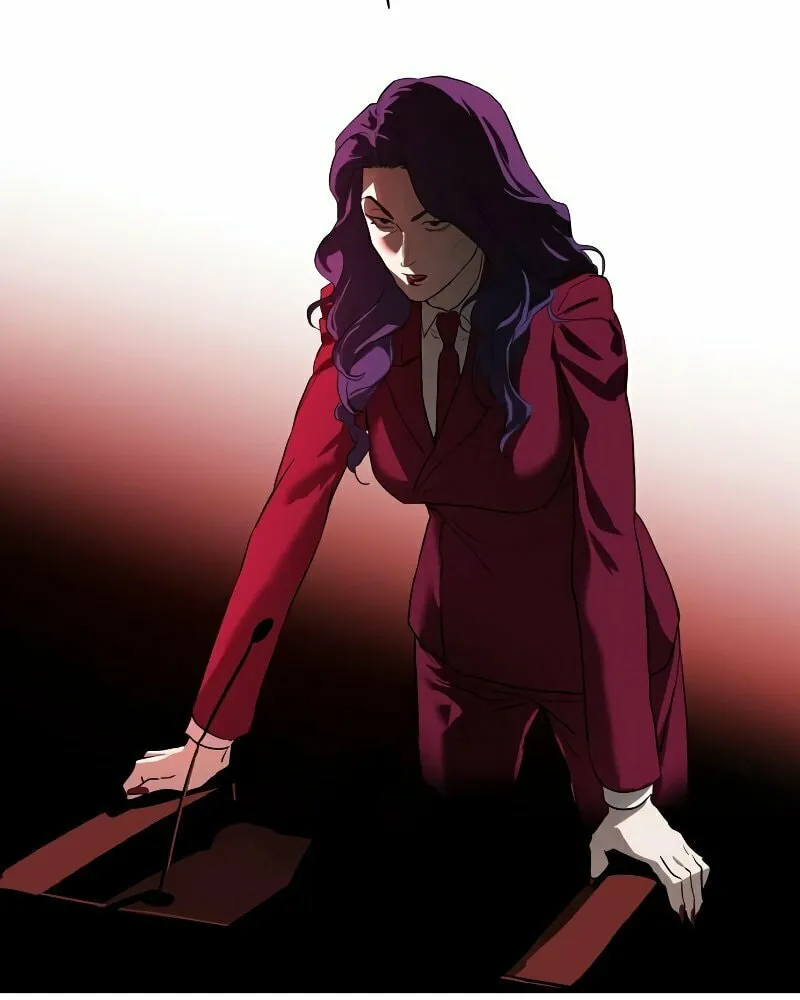 Read Special Civil Servant chapter 9 image 14 on Lezhin