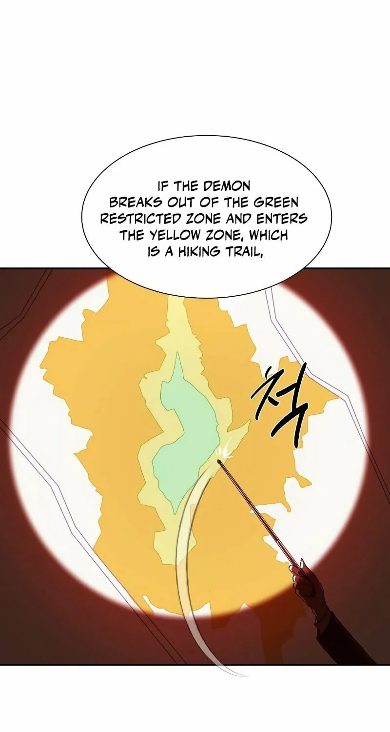 Read Special Civil Servant chapter 9 image 15 on Lezhin