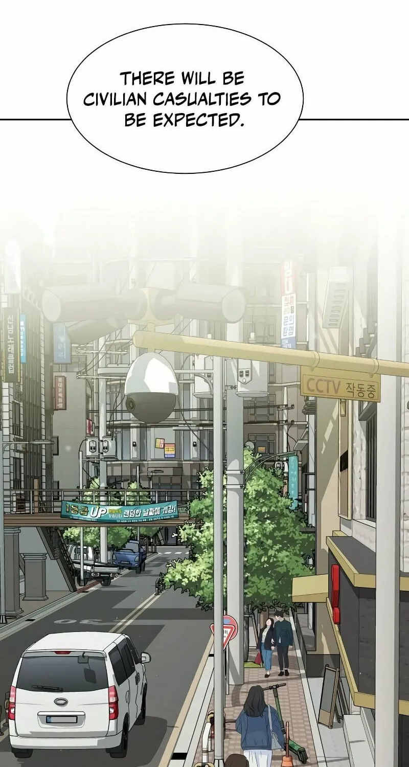 Read Special Civil Servant chapter 9 image 16 on Lezhin