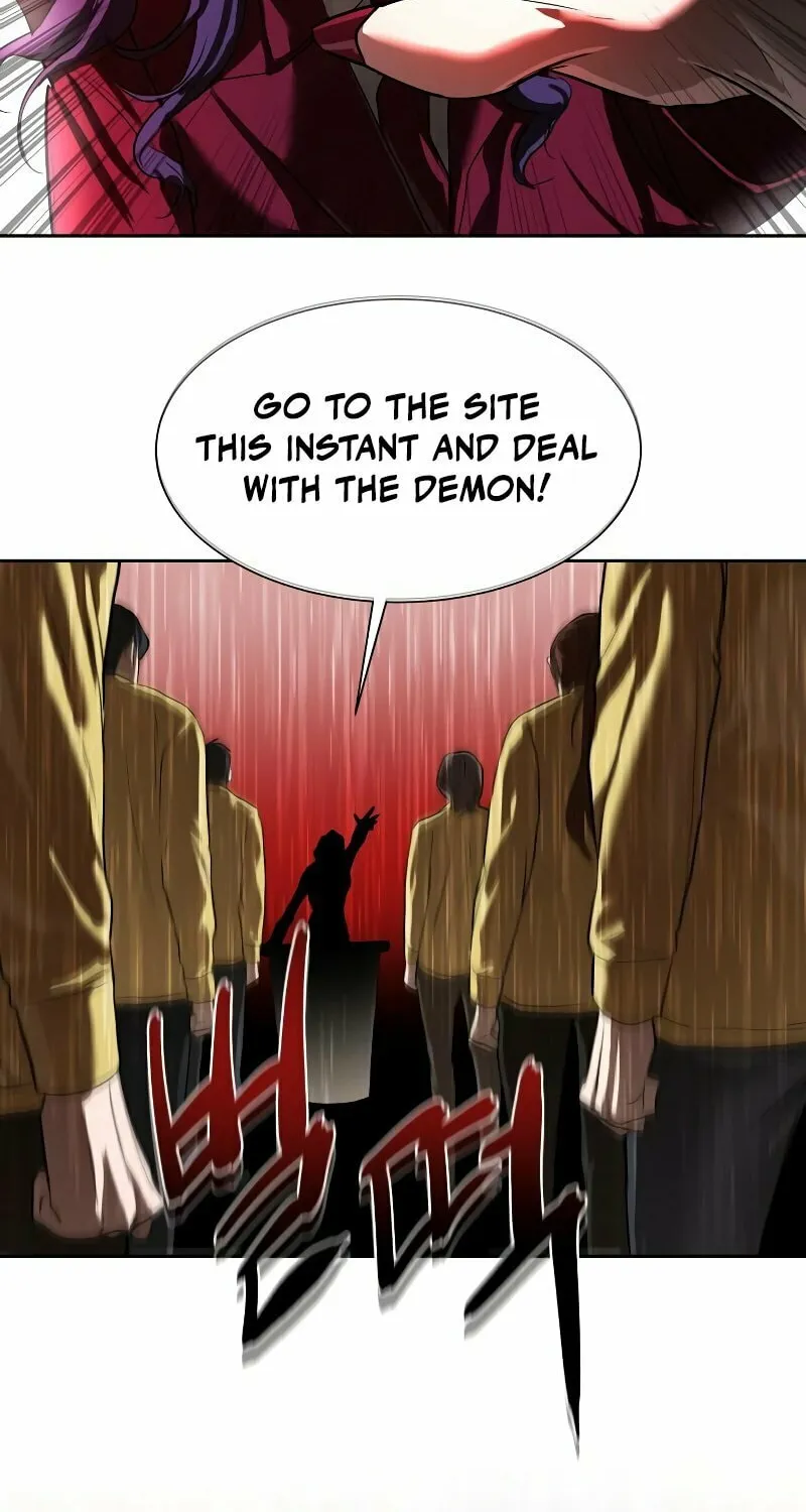 Read Special Civil Servant chapter 9 image 21 on Lezhin