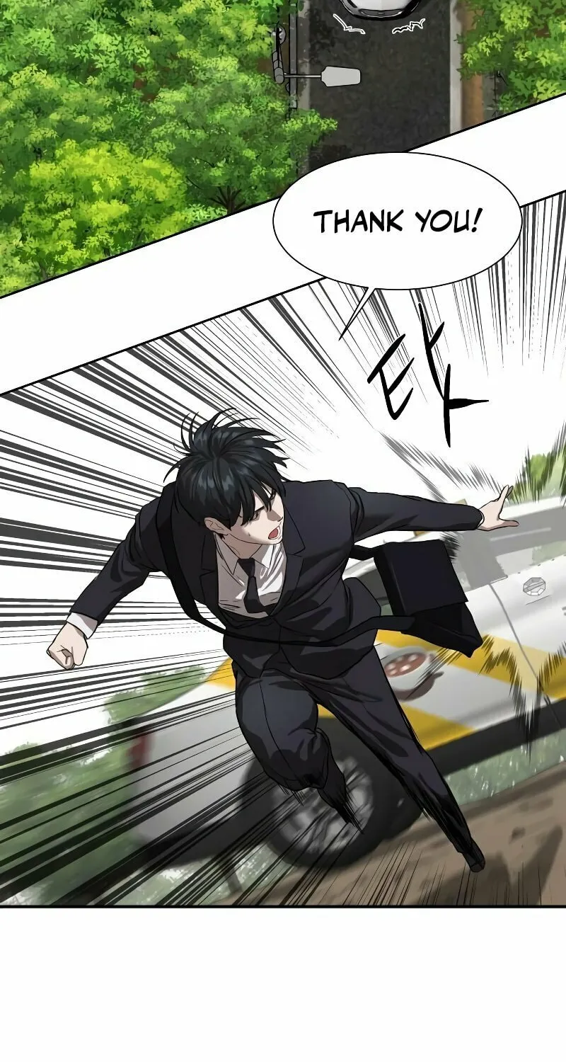 Read Special Civil Servant chapter 9 image 23 on Lezhin
