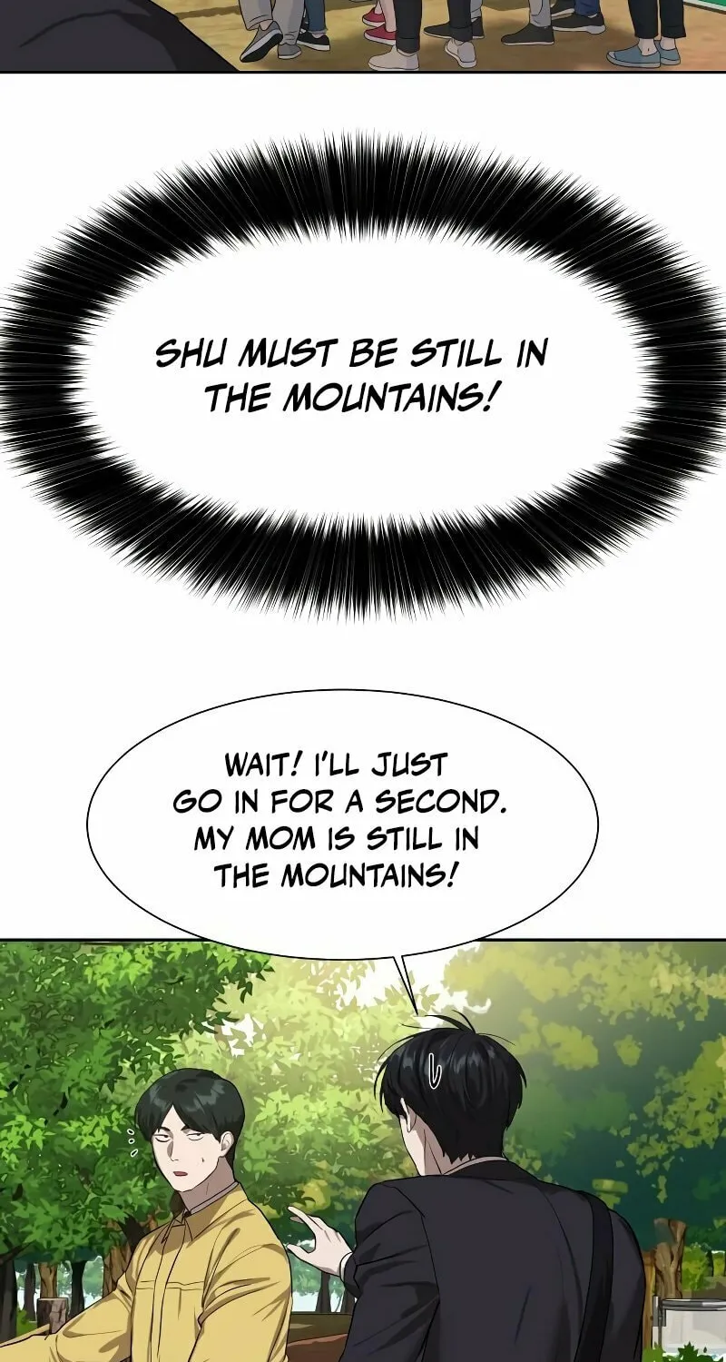 Read Special Civil Servant chapter 9 image 26 on Lezhin