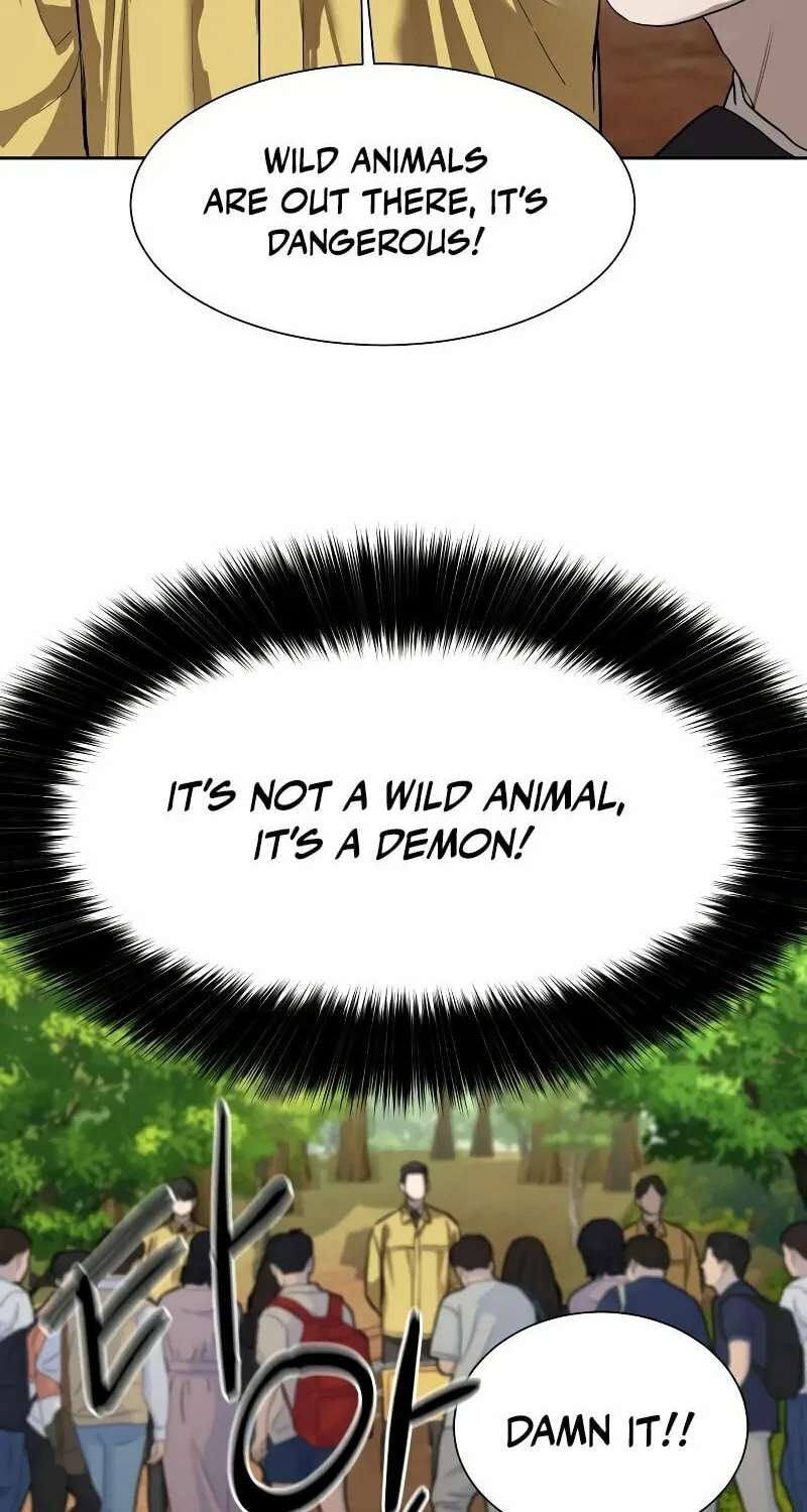 Read Special Civil Servant chapter 9 image 28 on Lezhin