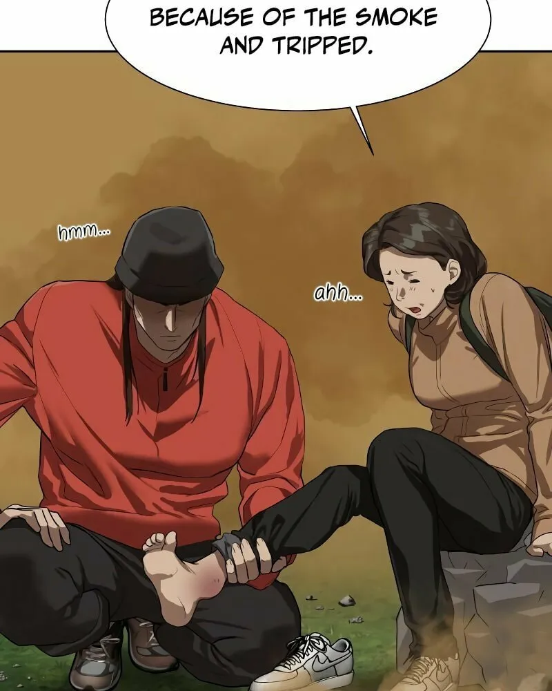 Read Special Civil Servant chapter 9 image 34 on Lezhin