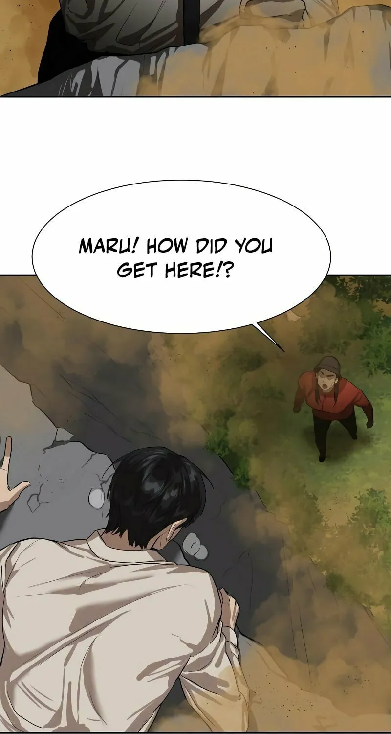 Read Special Civil Servant chapter 9 image 40 on Lezhin