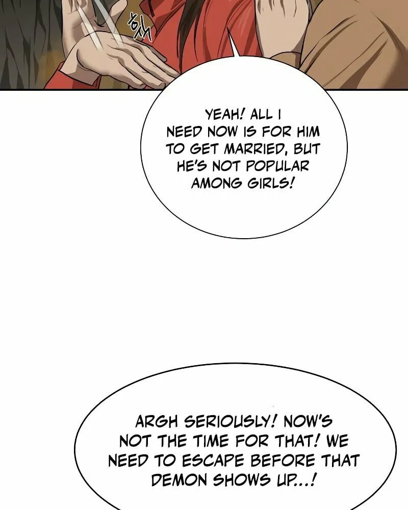 Read Special Civil Servant chapter 9 image 44 on Lezhin