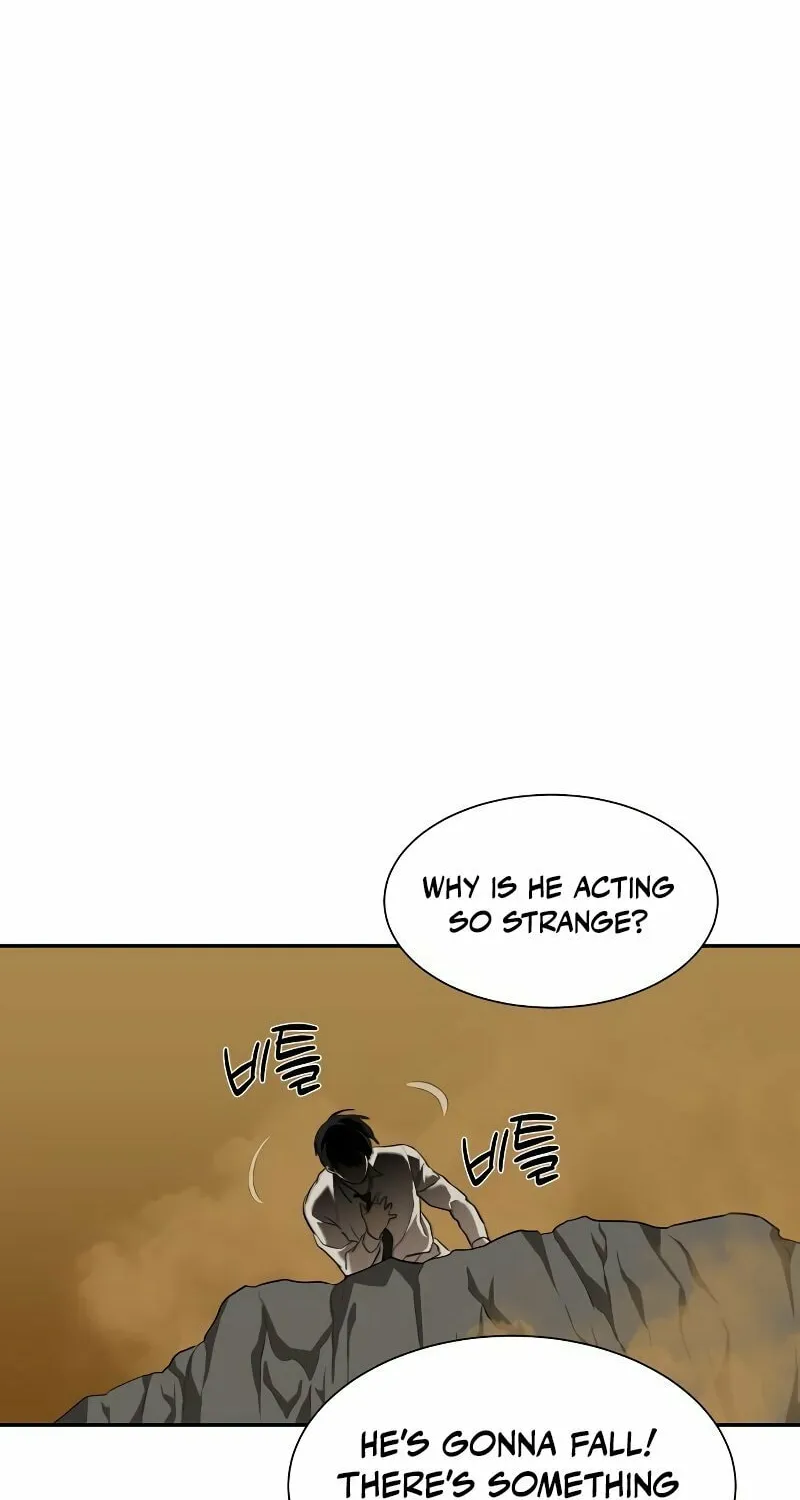 Read Special Civil Servant chapter 9 image 53 on Lezhin