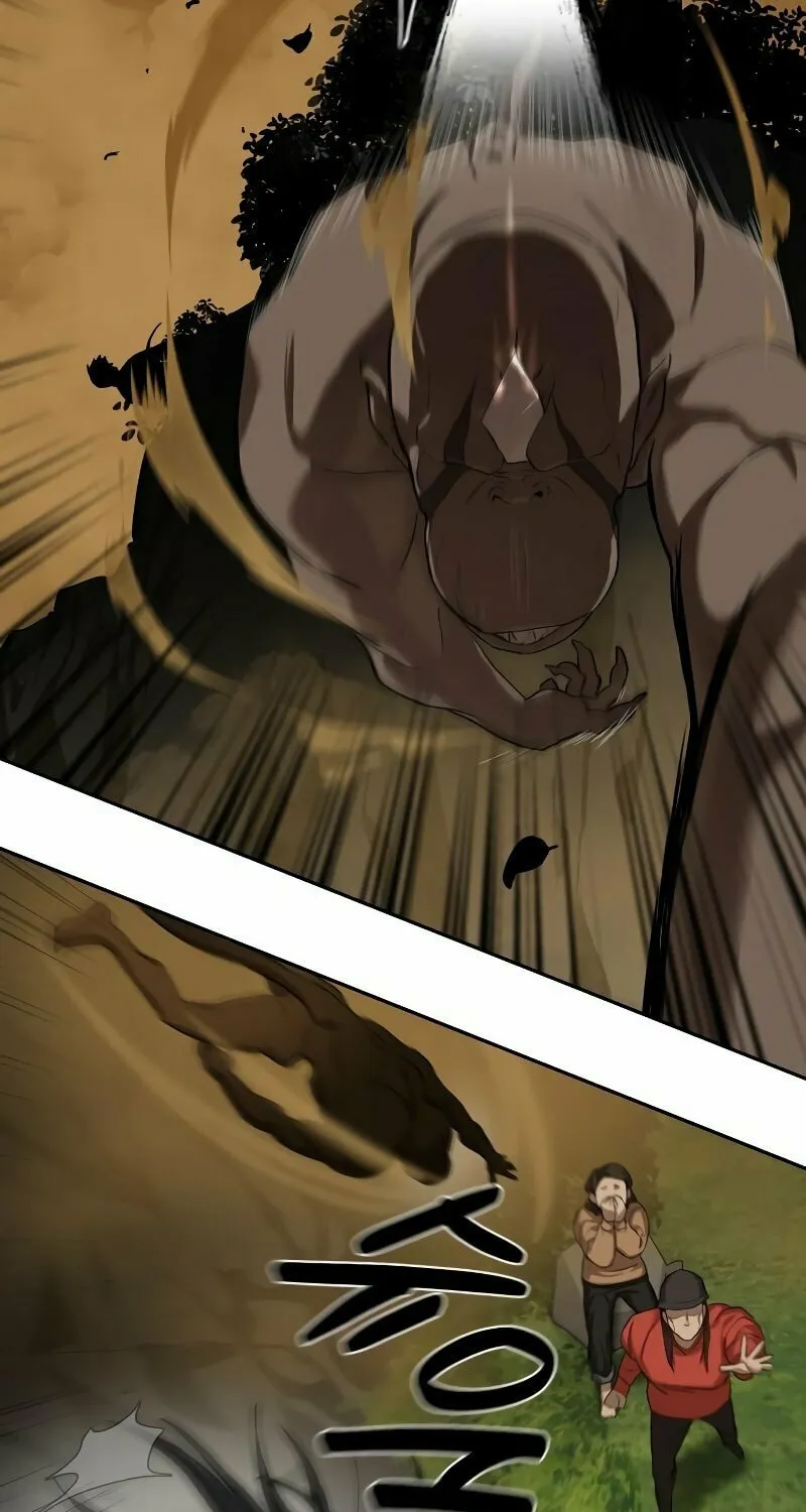 Read Special Civil Servant chapter 9 image 57 on Lezhin