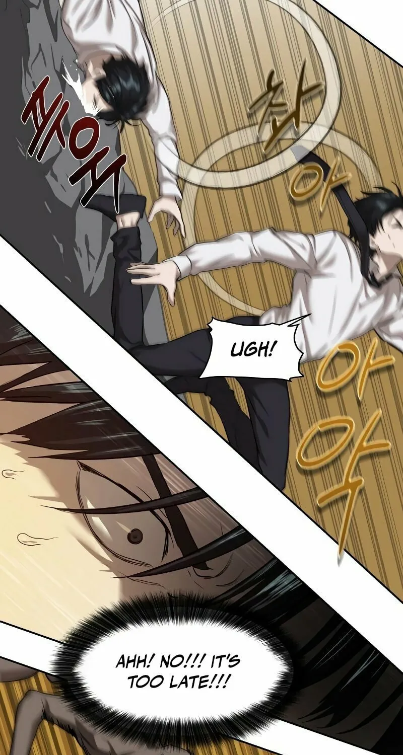 Read Special Civil Servant chapter 9 image 60 on Lezhin