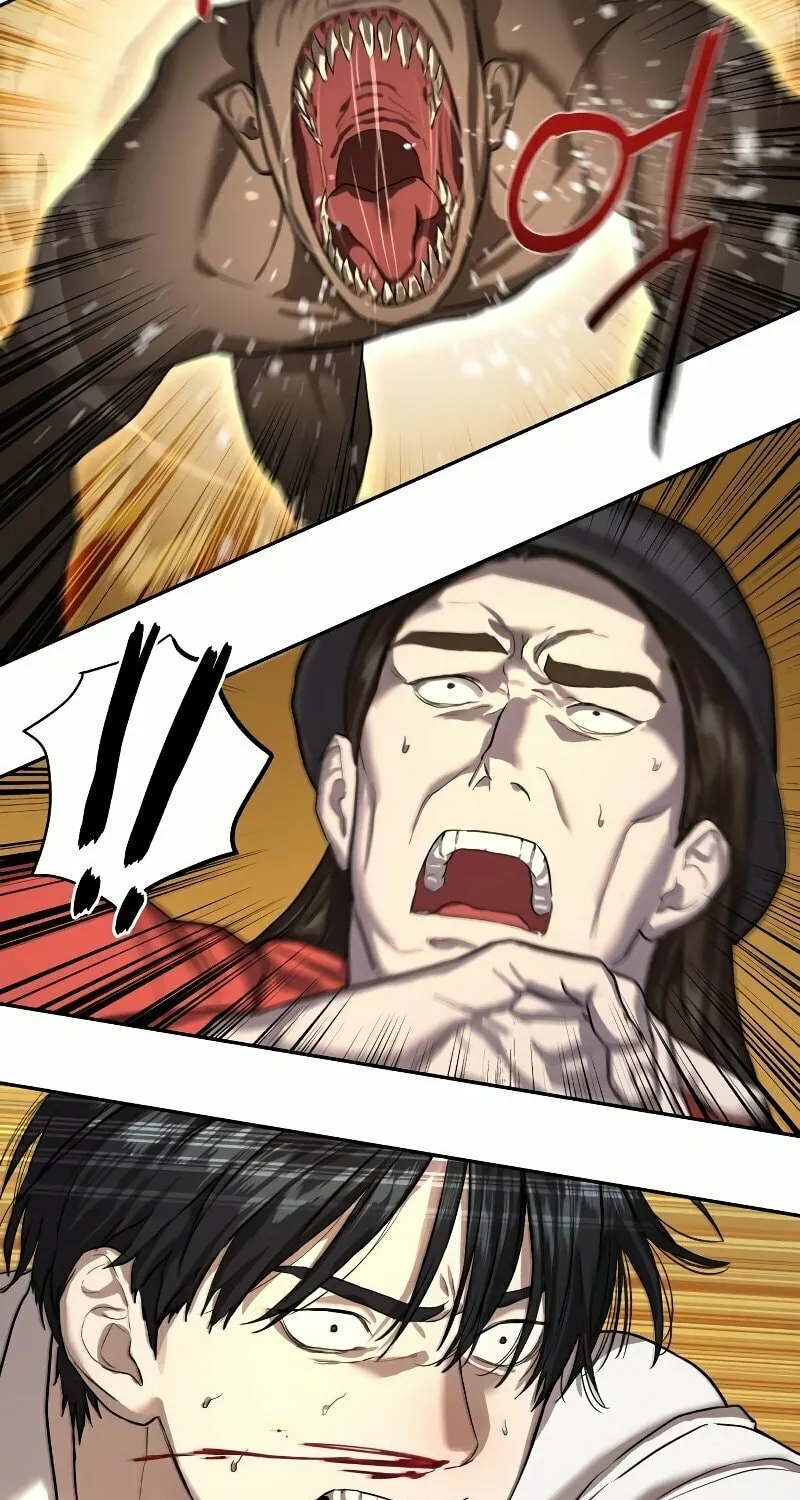 Read Special Civil Servant chapter 9 image 62 on Lezhin