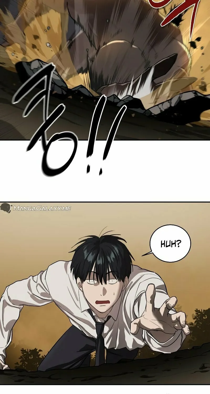 Read Special Civil Servant chapter 9 image 65 on Lezhin