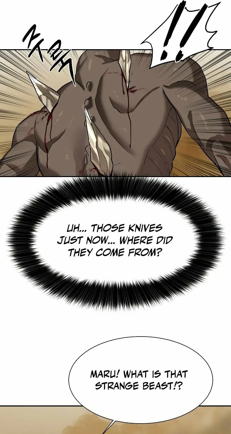 Read Special Civil Servant chapter 9 image 66 on Lezhin