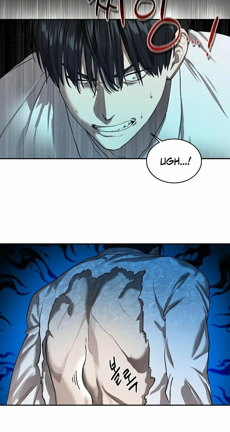 Read Special Civil Servant chapter 9 image 72 on Lezhin