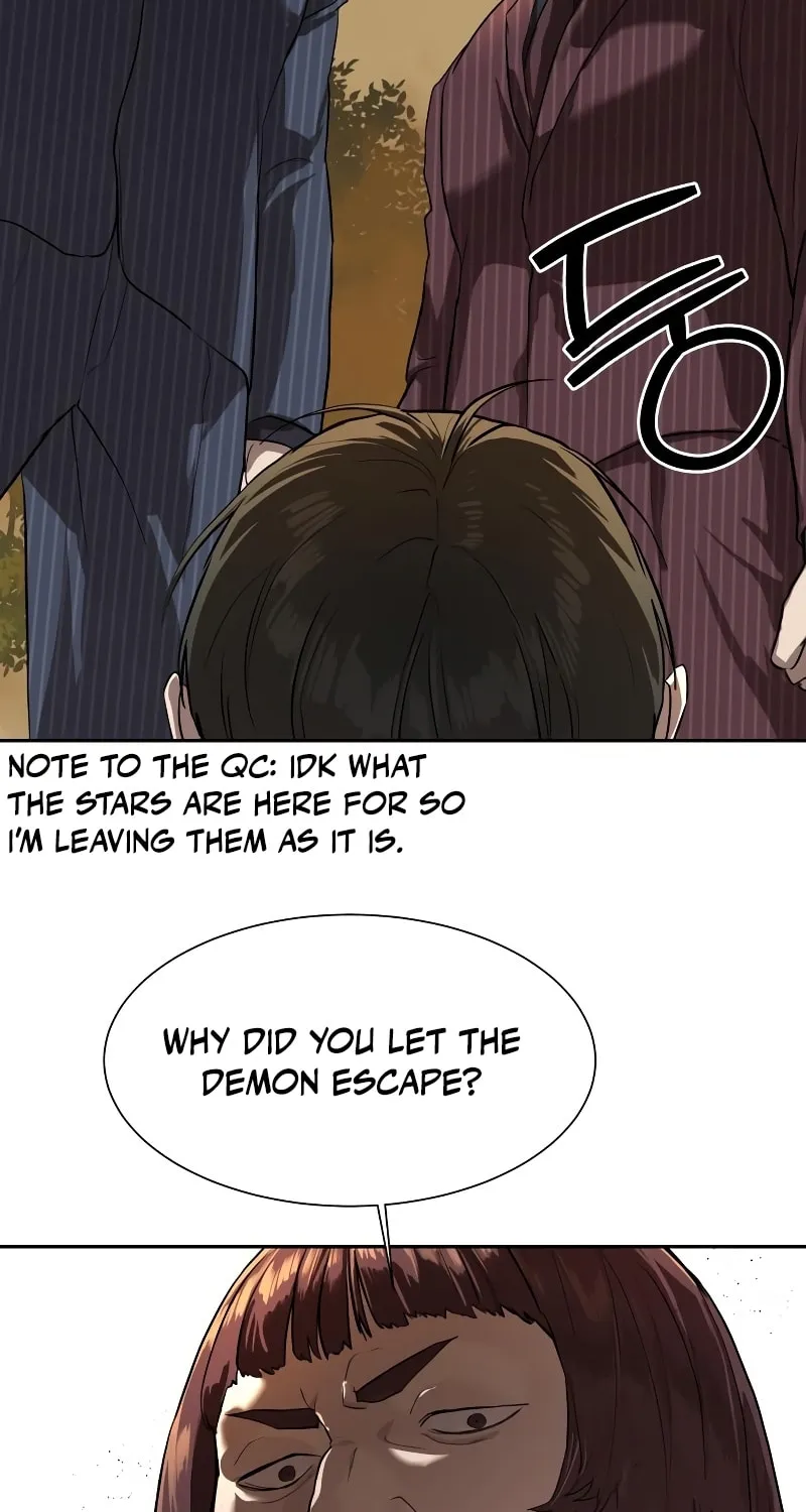 Read Special Civil Servant chapter 9 image 86 on Lezhin