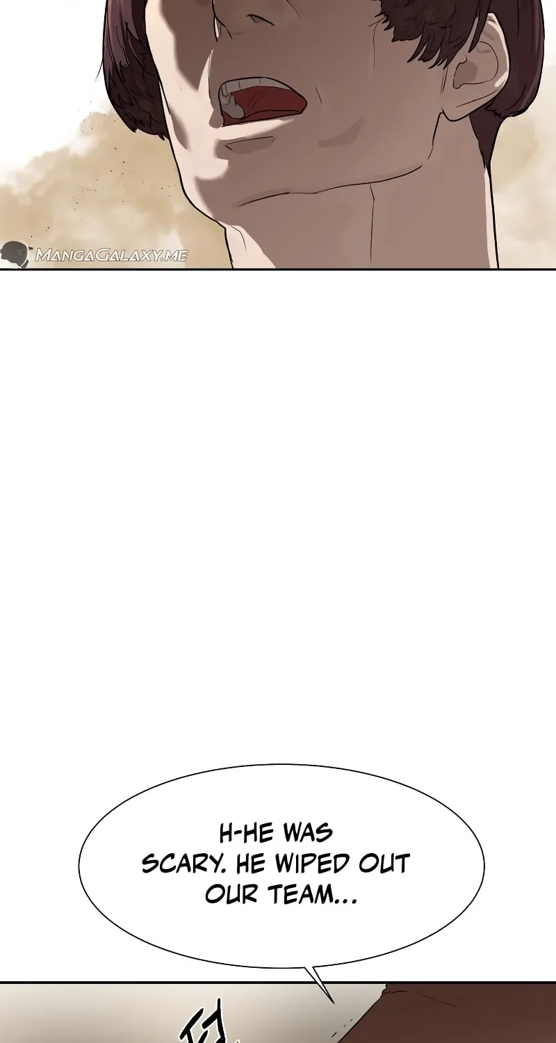 Read Special Civil Servant chapter 9 image 87 on Lezhin