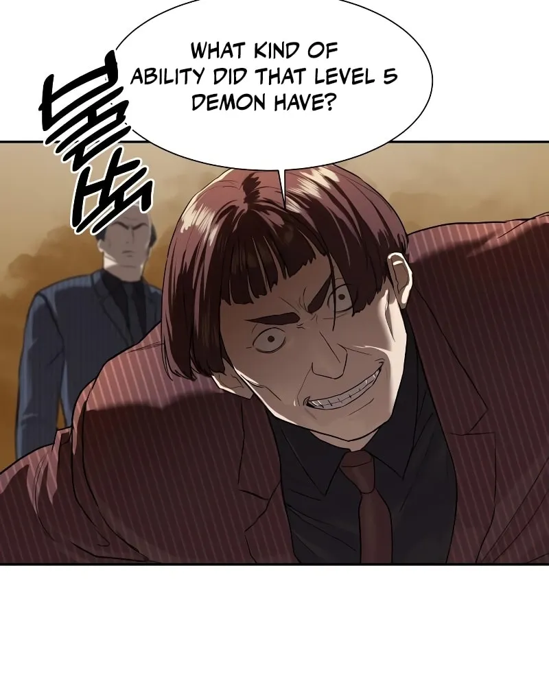 Read Special Civil Servant chapter 9 image 89 on Lezhin