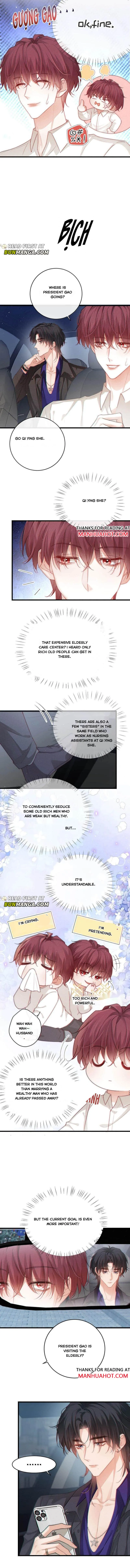 Special Effects Pheromone Chapter 29 page 2 - 