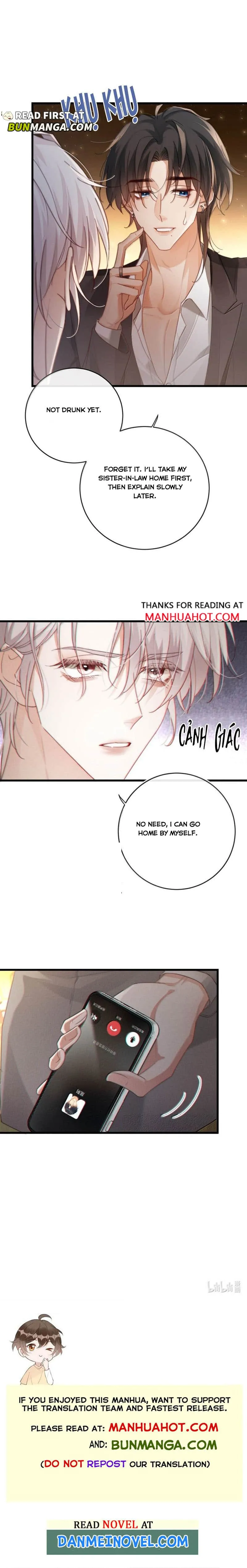 Special Effects Pheromone Chapter 32 page 7 - 