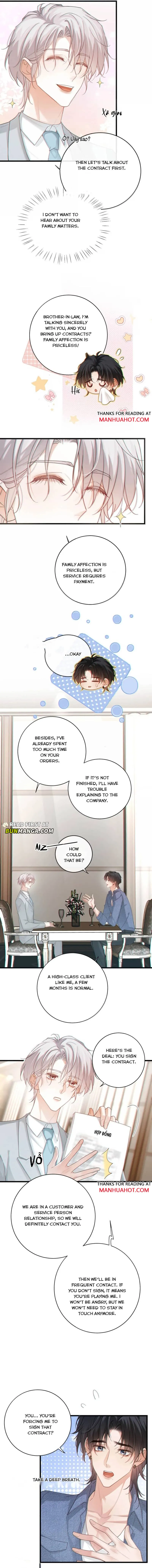 Special Effects Pheromone Chapter 50 page 2 - 