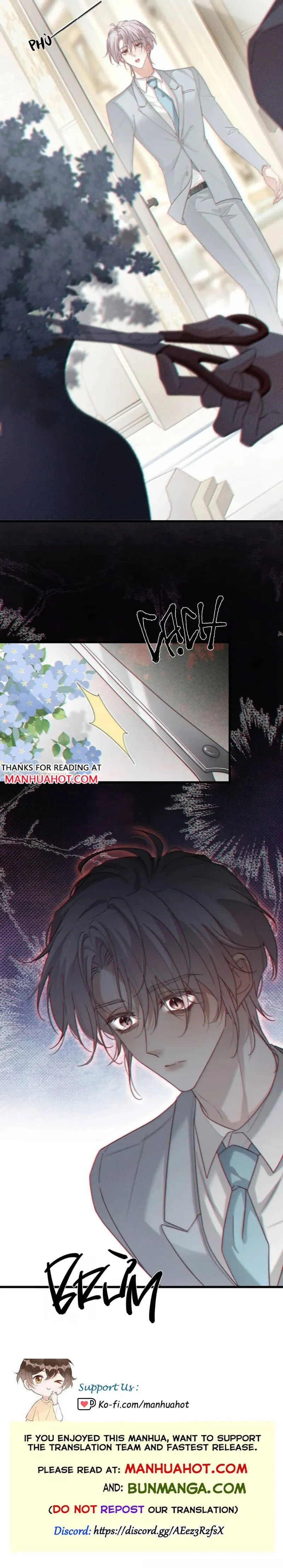 Special Effects Pheromone Chapter 50 page 7 - 