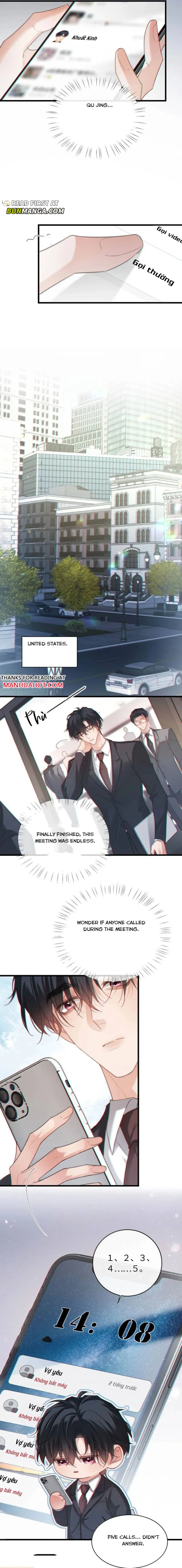 Special Effects Pheromone Chapter 54 page 7 - 