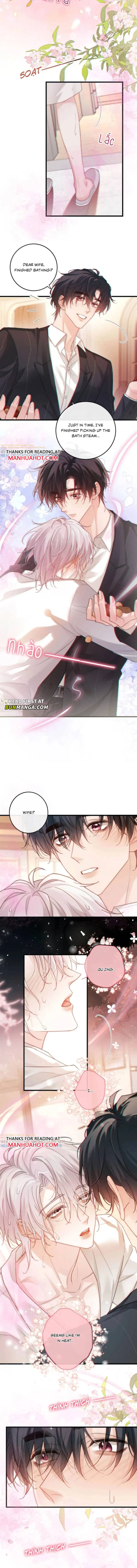 Special Effects Pheromone Chapter 66 page 2 - 
