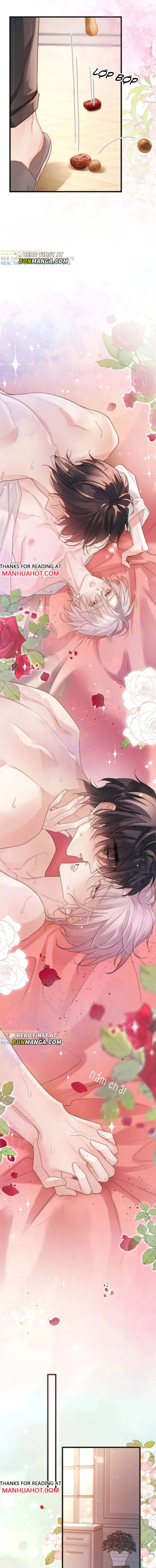 Special Effects Pheromone Chapter 66 page 3 - 