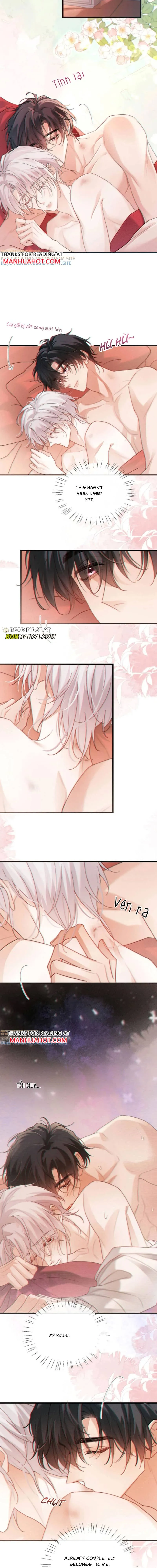 Special Effects Pheromone Chapter 66 page 4 - 