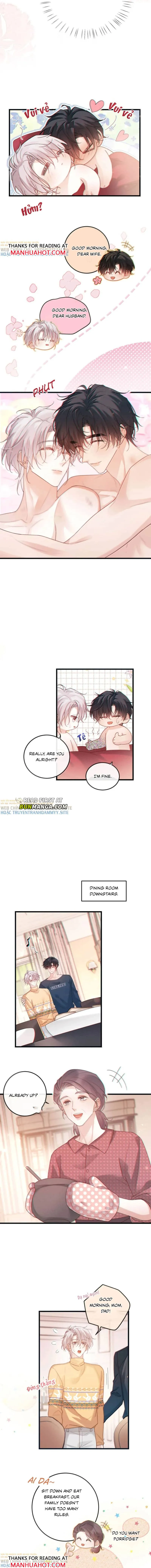 Special Effects Pheromone Chapter 66 page 5 - 