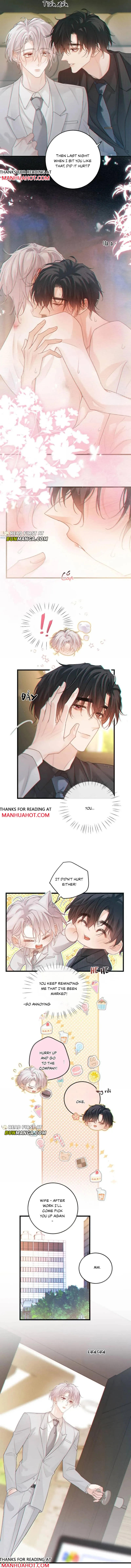 Special Effects Pheromone Chapter 67 page 2 - 