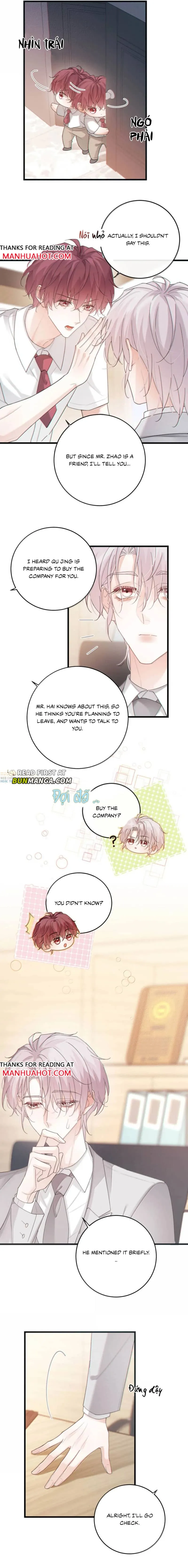 Special Effects Pheromone Chapter 67 page 4 - 