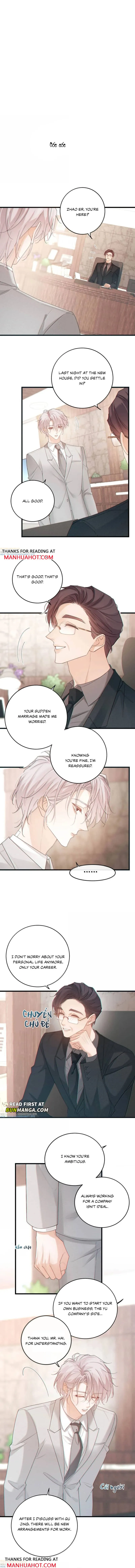 Special Effects Pheromone Chapter 67 page 5 - 