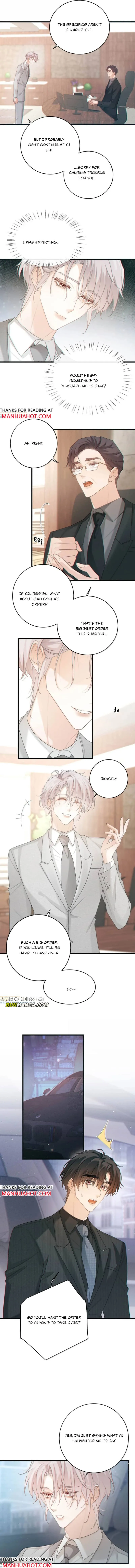 Special Effects Pheromone Chapter 67 page 6 - 