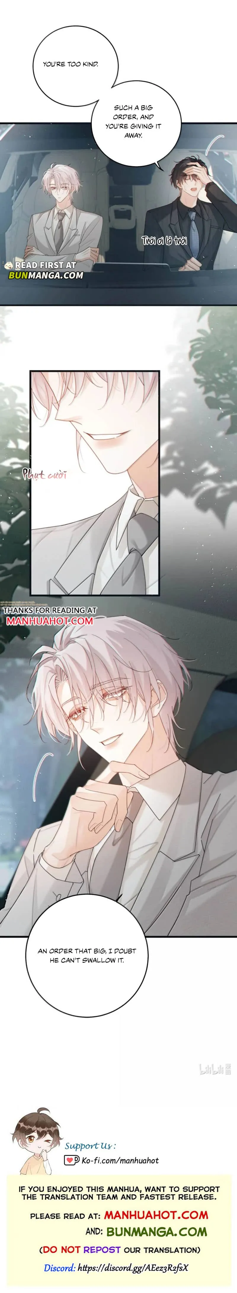 Special Effects Pheromone Chapter 67 page 7 - 
