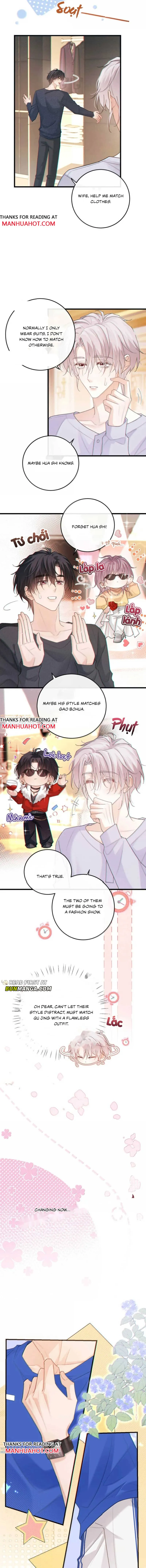 Special Effects Pheromone Chapter 69 page 2 - 