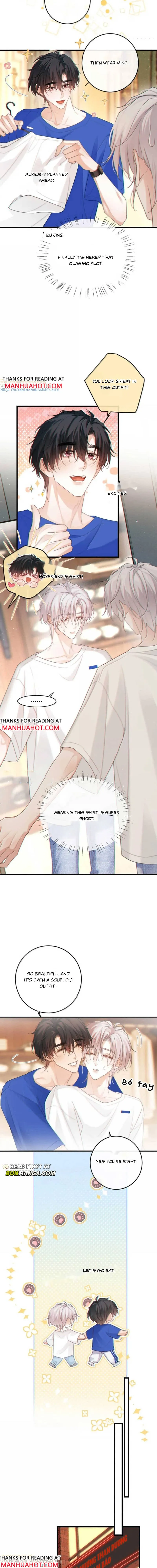 Special Effects Pheromone Chapter 69 page 4 - 