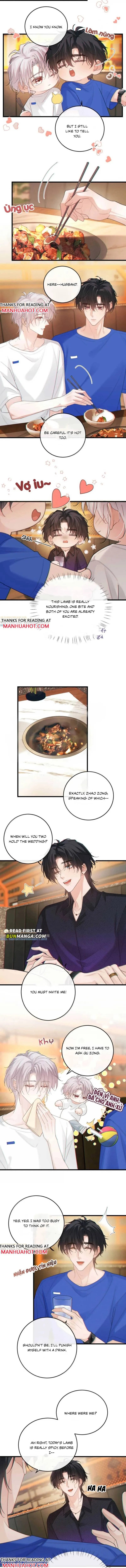 Special Effects Pheromone Chapter 69 page 6 - 