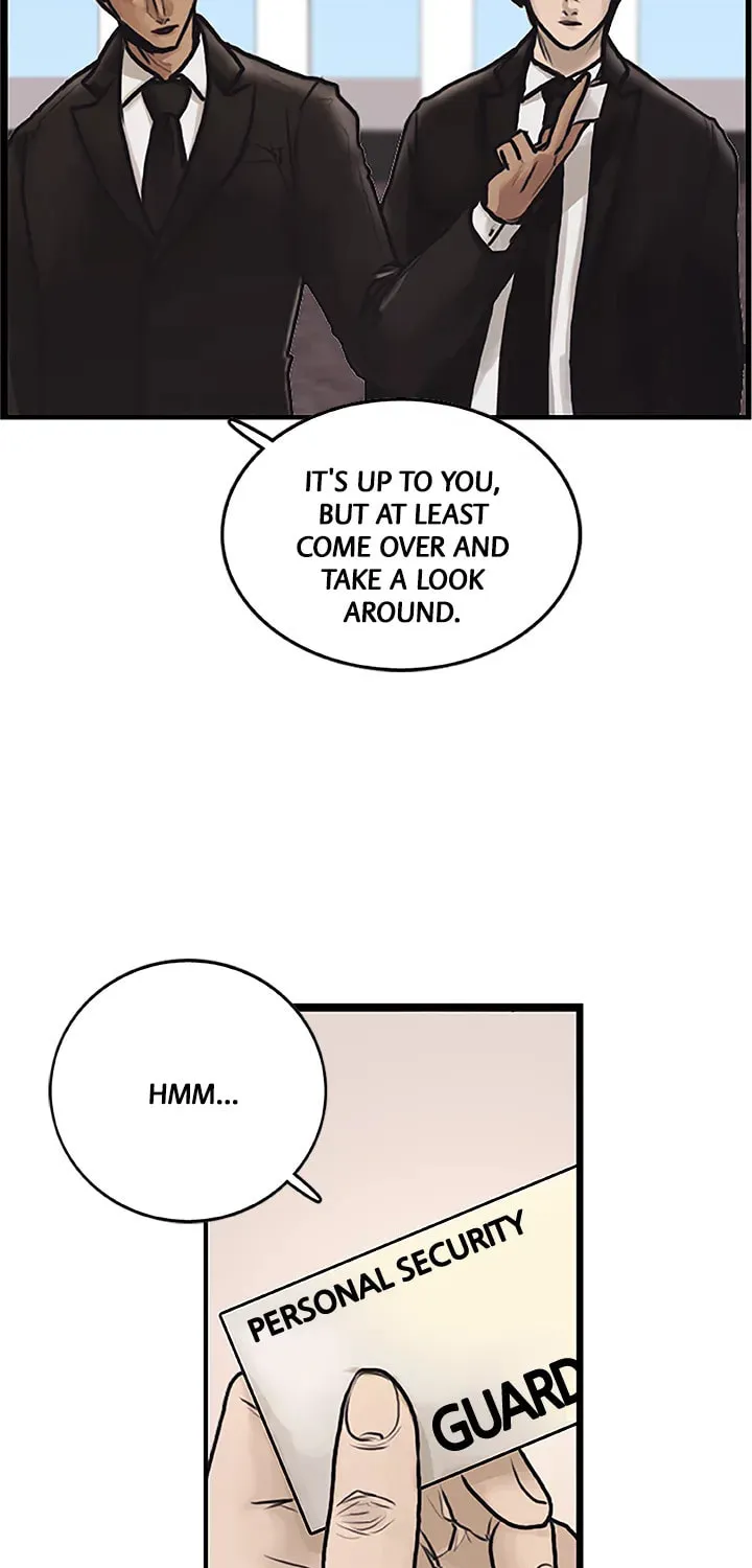 Read Special Force chapter 1 image 10 on Lezhin