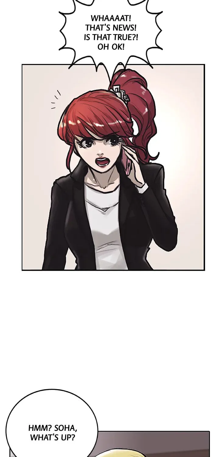 Read Special Force chapter 1 image 13 on Lezhin
