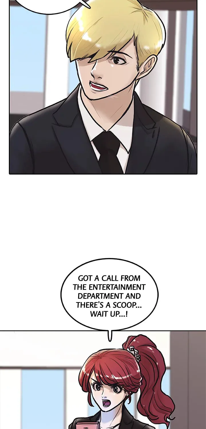 Read Special Force chapter 1 image 14 on Lezhin