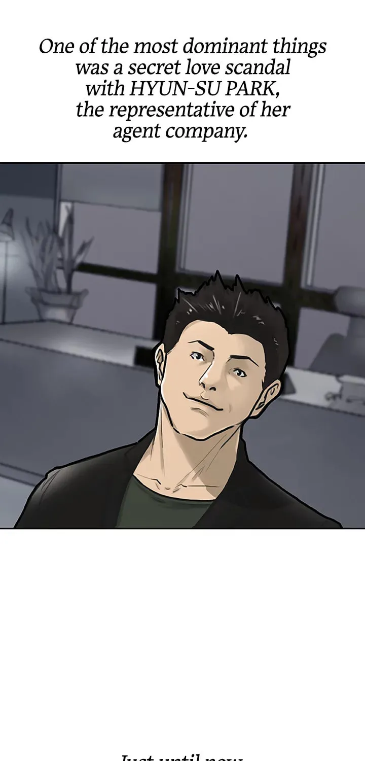 Read Special Force chapter 1 image 27 on Lezhin