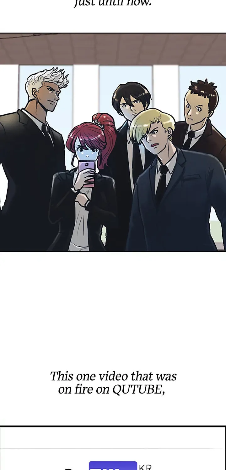 Read Special Force chapter 1 image 28 on Lezhin